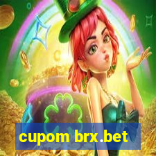 cupom brx.bet